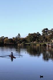 Lake Weeroona