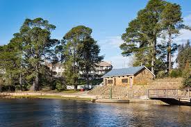 Lake Daylesford
