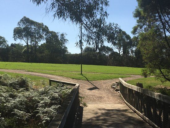 Yarrunga Reserve