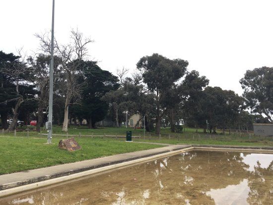 Yarrambat Park Golf Course