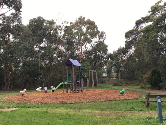 Wombolano Park