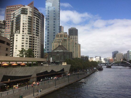 Southbank
