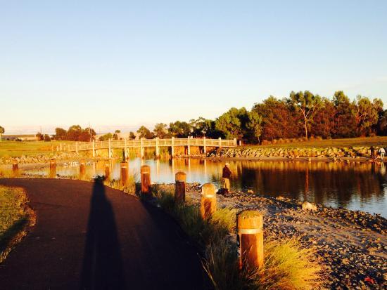 Karkarook Park