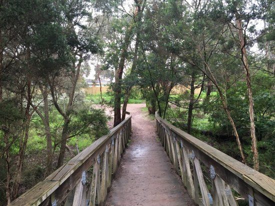 Wurundjeri Walk