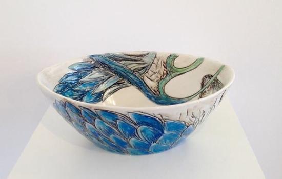 Stonehouse Gallery and Shop