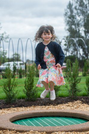 Bendigo Botanic Gardens
