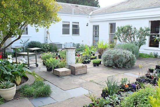 The Heights Heritage House and Garden