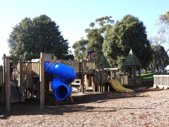 Rippleside Park