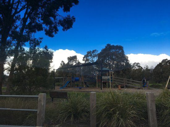 Greythorn Park