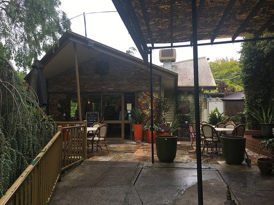 Warran Glen Cafe