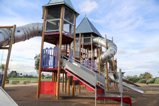 Grange Reserve