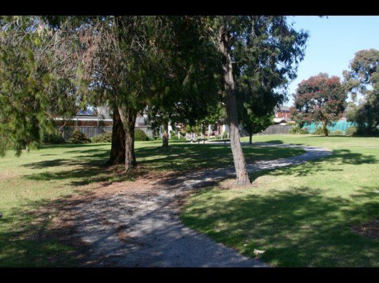 Alex Wilkie Nature Reserve