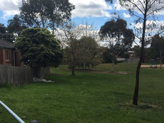 Bayport Reserve
