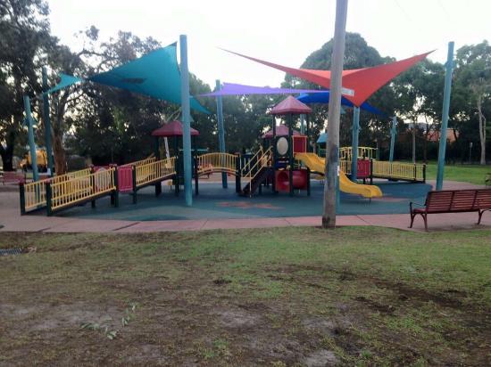 Allnutt Park
