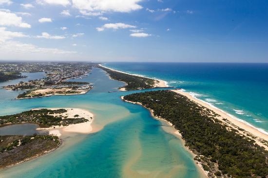 Gippsland Lakes