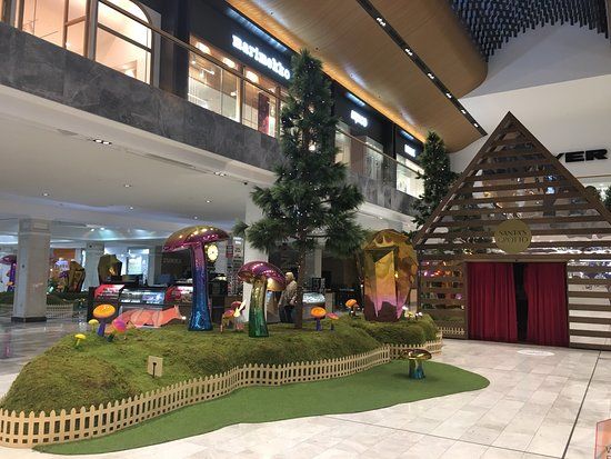 Eastland Shopping Centre