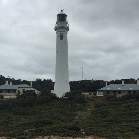 Point Hicks Lighthouse
