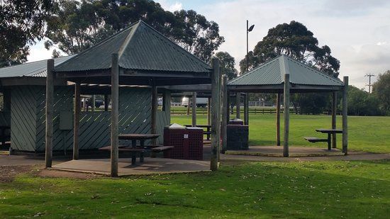 Hannah Watts Park