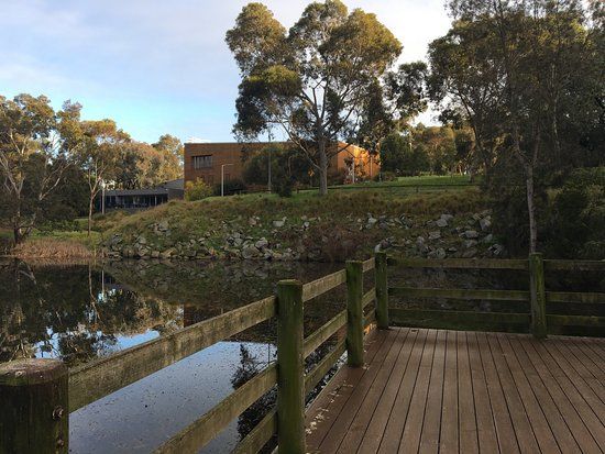 Monash University