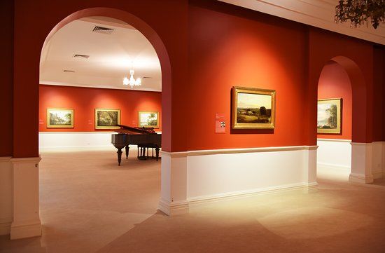 Hamilton Gallery