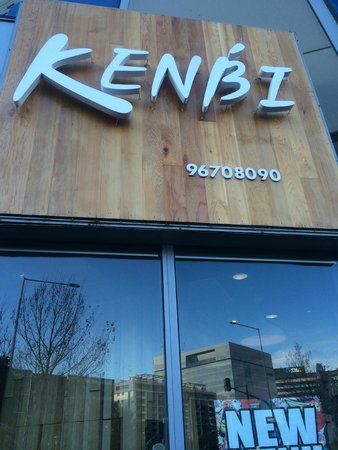 Kenbi