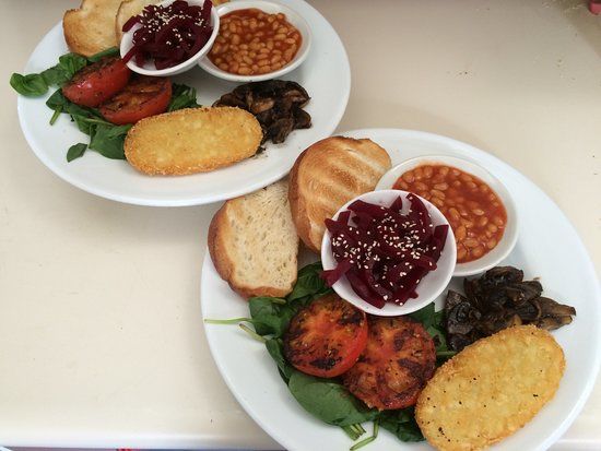 Ronnie'z Cafe and Take Away
