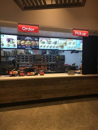 Hungry Jack's