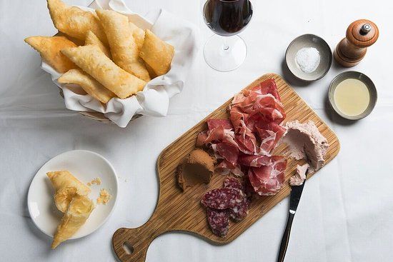 Trattoria Emilia