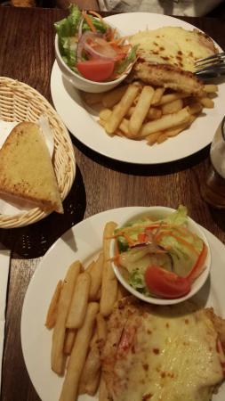 Westmeadows Tavern