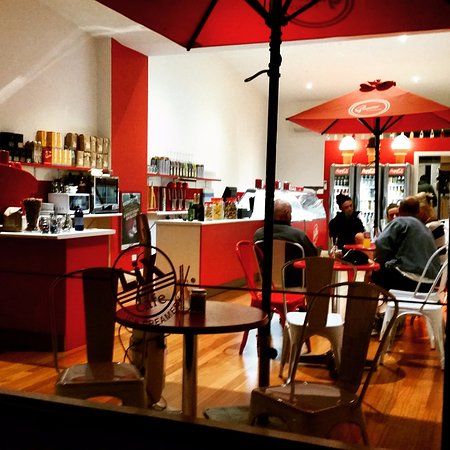 Lix Cafe