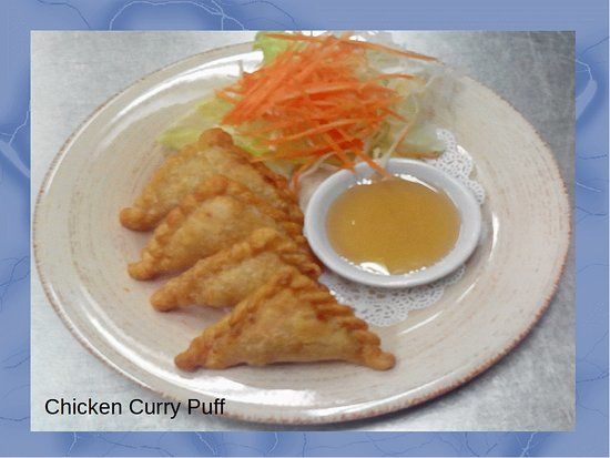 Rimthang Thai Cafe & Take Away