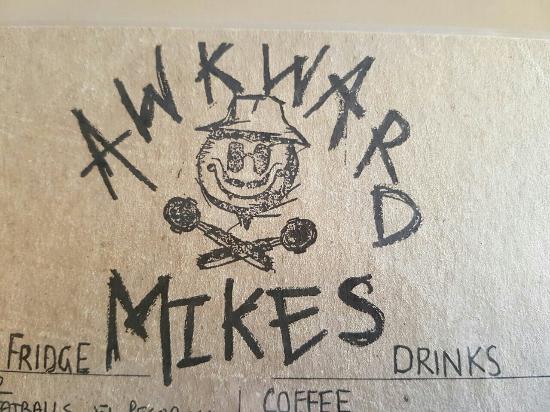 Awkward Mike's