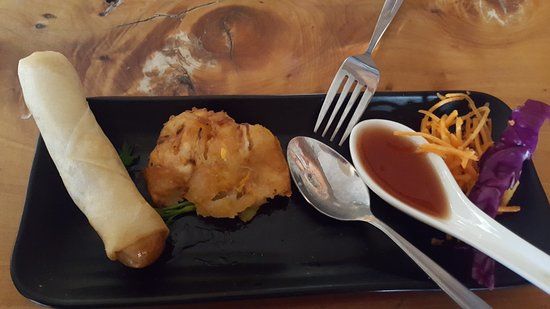 Warung Bali