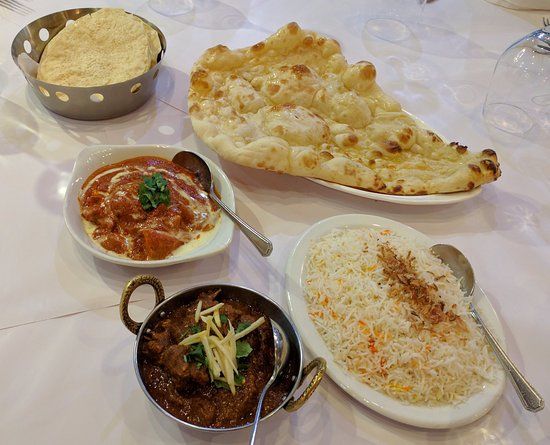 Shavan's Indian Restaurant