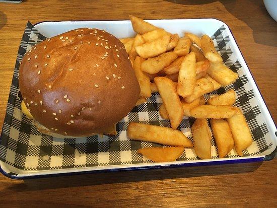 Junction Beer Hall & Wine Bar