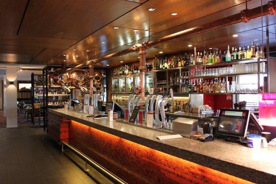 The Red Lion