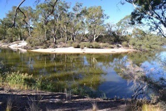 Wimmera River