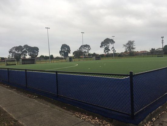 JC Mills Reserve