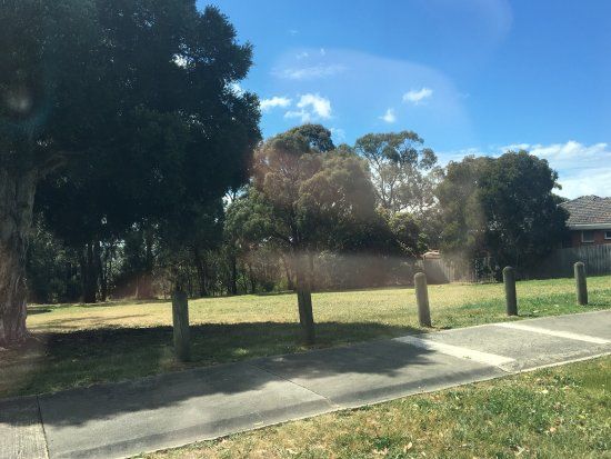 Hinkler Reserve