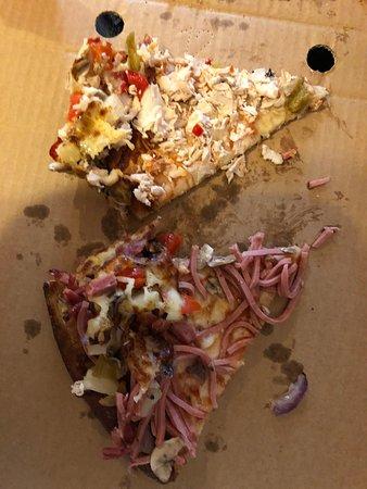 Don Ciccios Pizza & Pasta