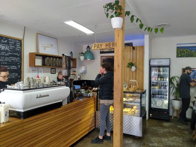 The Local. Inverloch