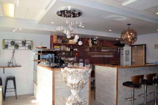 Veraison Restaurant