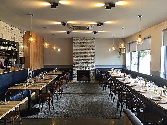 Assaggini Wine & Tapas Bar
