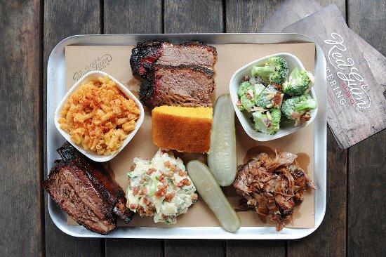 Red Gum BBQ