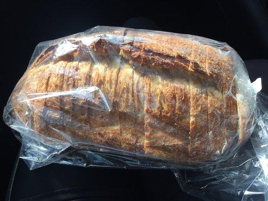 Halls Gap Bakery