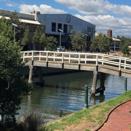 Frankston Waterfront Reserve