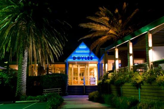 Doyles Bistro