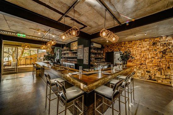 Herd Bar & Grill
