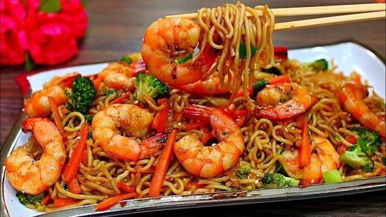 Tong Sing Chinese Take Away
