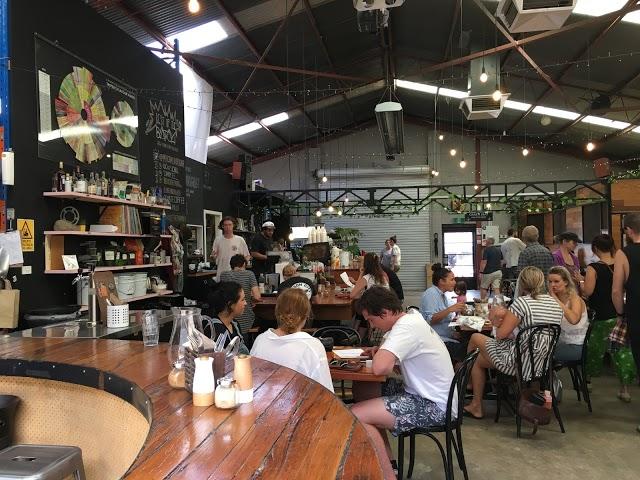 Commonfolk Coffee Company